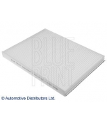 BLUE PRINT - ADN12504 - Фильтр салонный